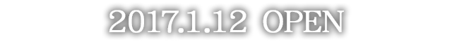 2017.1.12 OPEN