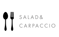 サラダ・カルパッチョ