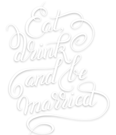EAT，DRINK AND MARRIED
