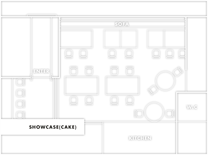 floor map