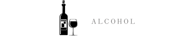 ALCOHOL