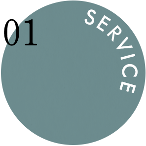 SERVICE 01