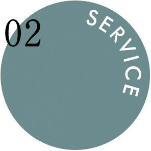 SERVICE 02